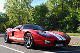 Ford GT