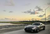 Mercedes AMG GT