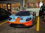 Ford GT