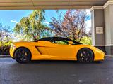 Lamborghini Gallardo