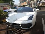 Lamborghini Gallardo