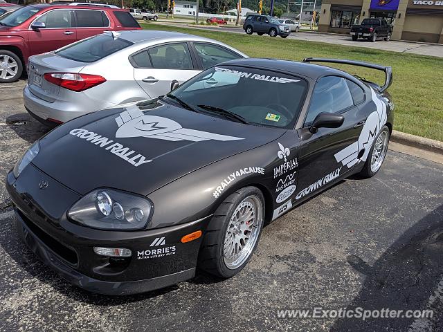 Other Other spotted in La Crosse, Wisconsin