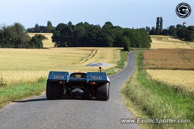 Other Other spotted in Chantilly, France