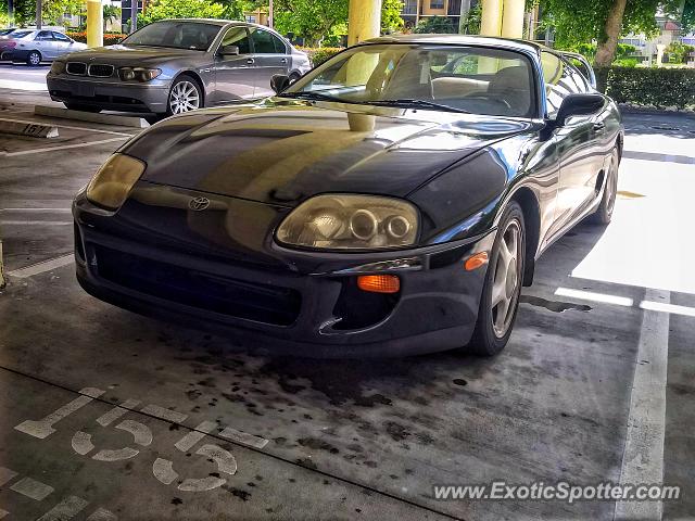 Other Other spotted in Miami, Florida