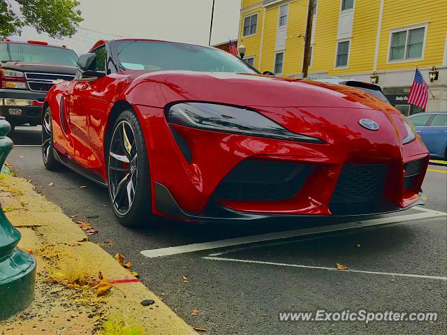 Other Other spotted in Scotch Plains, New Jersey