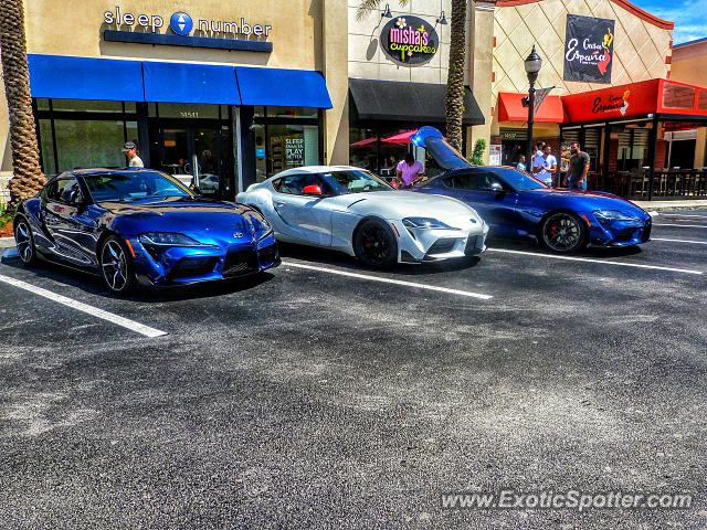 Other Other spotted in Miami, Florida