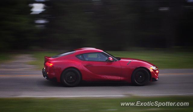 Other Other spotted in Columbus, Ohio