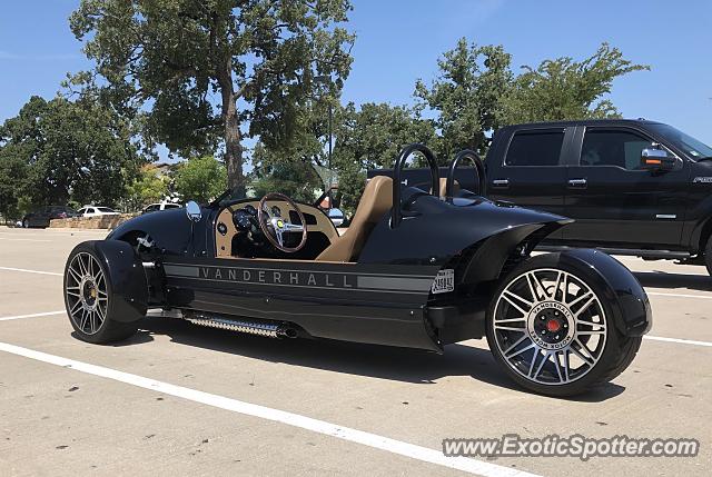 Other Other spotted in Flower Mound, Texas