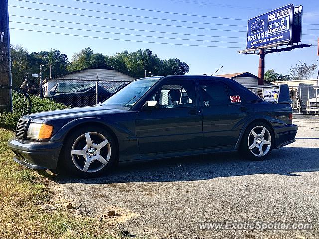 Other Vintage spotted in Greensboro, North Carolina