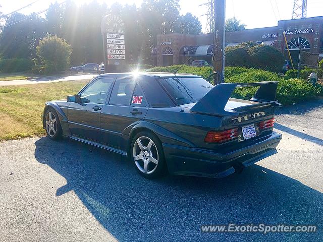 Other Vintage spotted in Greensboro, North Carolina