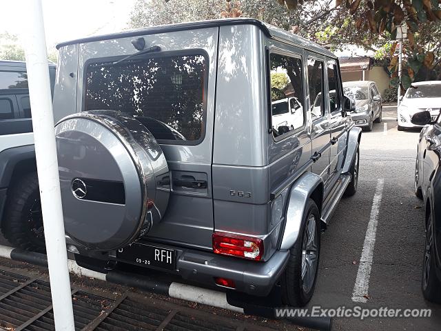 Other Other spotted in Jakarta, Indonesia