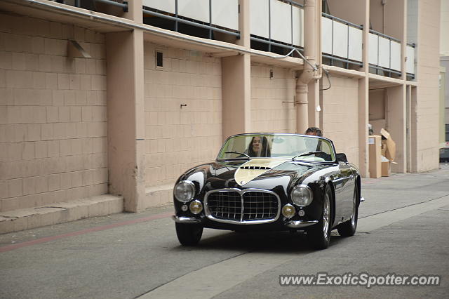 Other Vintage spotted in Los Angeles, California