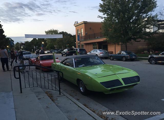 Other Other spotted in Elkhart Lake, Wisconsin