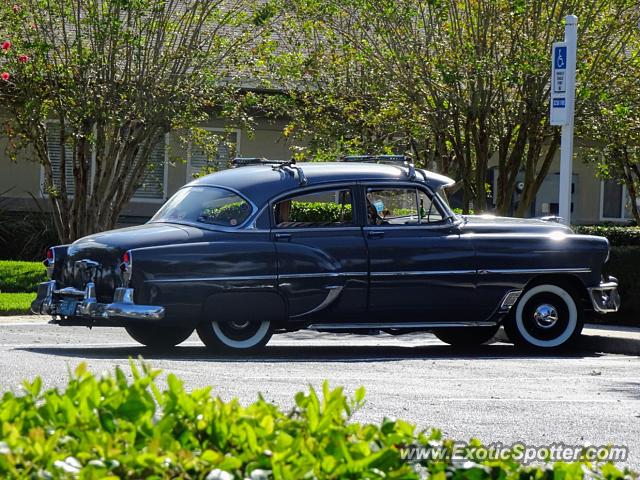 Other Vintage spotted in Jacksonville, Florida