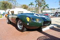 Jaguar E-Type