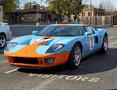 Ford GT