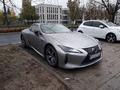 Lexus LC 500