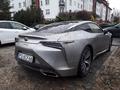 Lexus LC 500