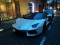 Lamborghini Aventador