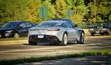 Aston Martin DB11