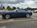 Rolls-Royce Dawn