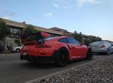 Porsche 911 GT2