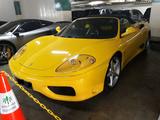 Ferrari 360 Modena