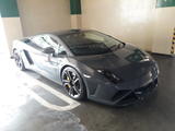 Lamborghini Gallardo