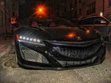 Acura NSX