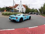 Ford GT