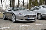 Aston Martin DB9