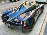 Pagani Huayra