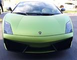 Lamborghini Gallardo