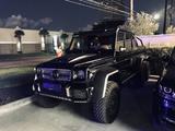 Mercedes 6x6