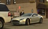 Aston Martin Vantage
