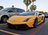 Lamborghini Gallardo