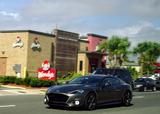 Aston Martin Rapide
