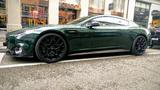 Aston Martin Rapide