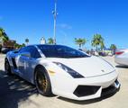 Lamborghini Gallardo