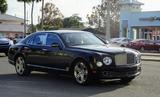 Bentley Mulsanne