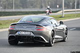 Aston Martin Vanquish