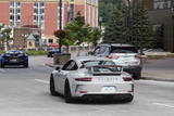 Porsche 911 GT3