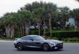 Mercedes AMG GT