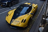 Pagani Huayra