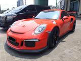 Porsche 911 GT3