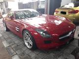 Mercedes SLS AMG