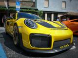 Porsche 911 GT2