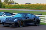 Porsche 911 GT3