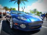 Aston Martin DB7