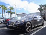 Mercedes Maybach